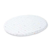 STOKKE Sleepi Mini Fitted Sheet by Pehr, 80 cm - ANB Baby